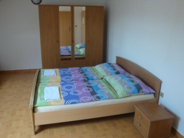Penzion Xaver Blučina Kültér fotó